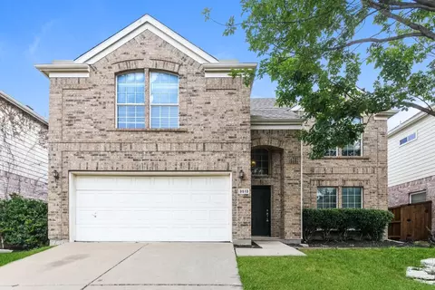 3513 Aldersyde Dr, Fort Worth, TX 76244