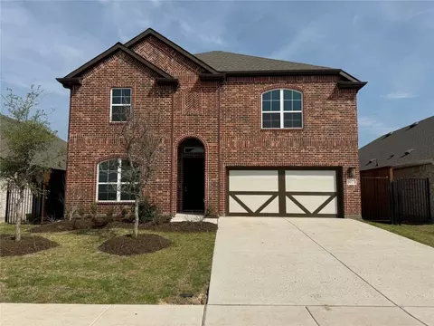 1073 Wisdom Way Dr, Haslet, TX 76052