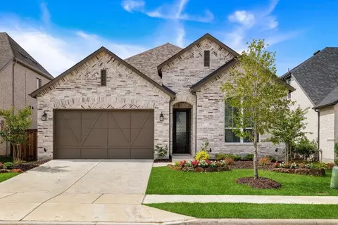 2724 Saltwood Ct, Celina, TX 75009