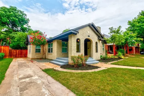 1603 Hollywood Ave, Dallas, TX 75208
