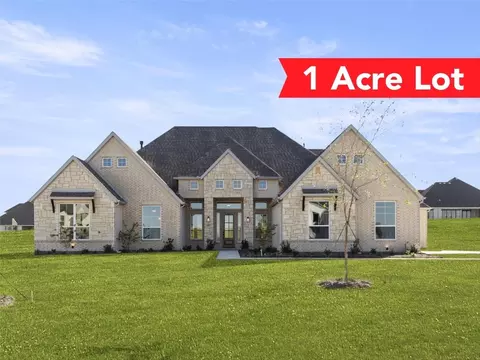 405 Spoonbill Rd, Sunnyvale, TX 75182