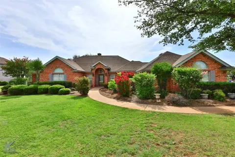 8333 Horseshoe Cir, Abilene, TX 79602