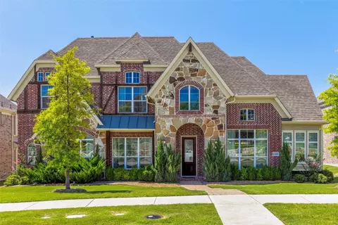 10486 Railswood Dr, Frisco, TX 75035
