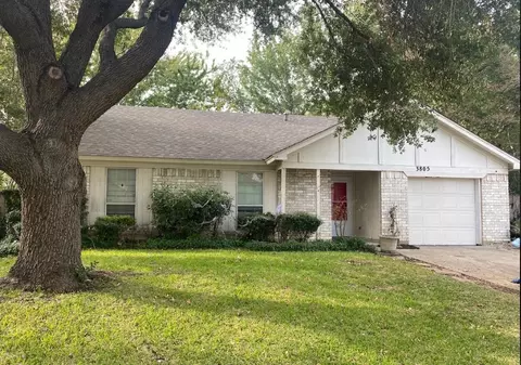 3805 Timberwood Ct, Grand Prairie, TX 75052