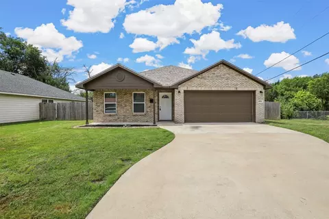 4014 Mehalia Dr, Dallas, TX 75241