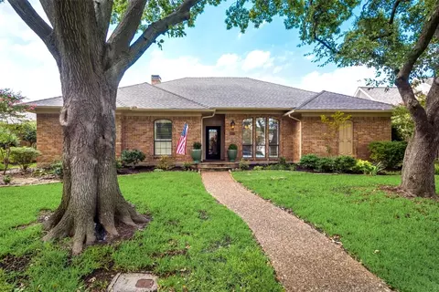 6635 Flanary Ln, Dallas, TX 75252