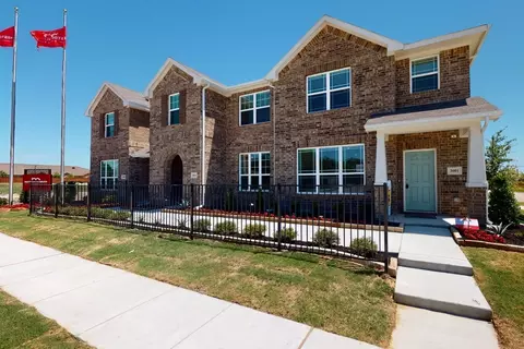 2920 Baneberry Ln, Mesquite, TX 75150