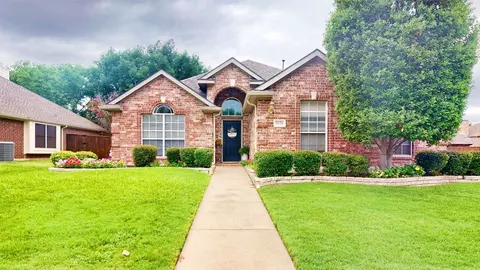 3528 Kales Ln, Flower Mound, TX 75022