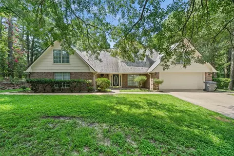 6284 Green Hills Rd, Gilmer, TX 75645