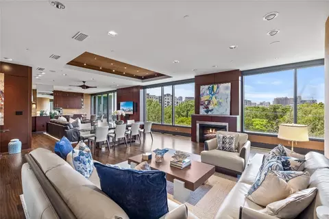 3510 Turtle Creek Blvd #3E, Dallas, TX 75219
