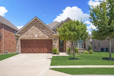 3149 Turkey Creek Trl, Prosper, TX 75078