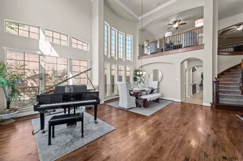 10644 Bartlett Dr, Frisco, TX 75035