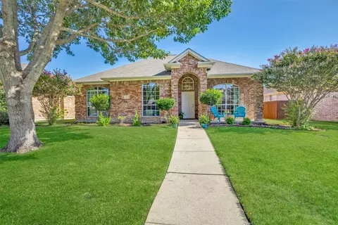 1517 Anchor Dr, Wylie, TX 75098