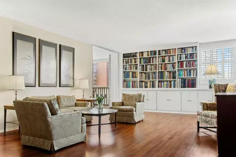 3701 Turtle Creek Blvd #5G, Dallas, TX 75219