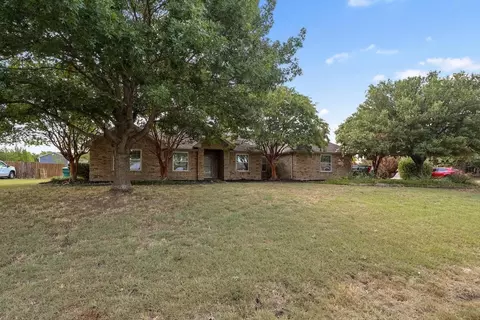 10241 E Rancho Diego Ln, Crowley, TX 76036