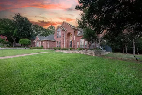 2890 Woodhollow Dr, Highland Village, TX 75077
