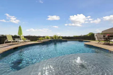 14516 Dancing Horse Trl, Haslet, TX 76052