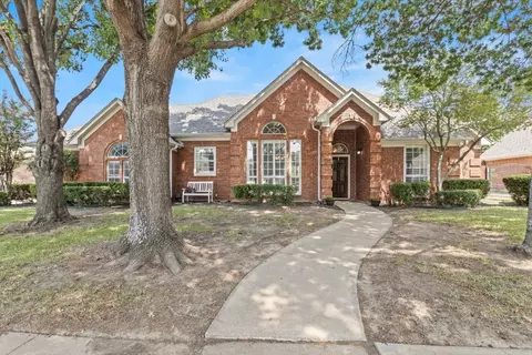 1423 Sweetgum Cir, Keller, TX 76248