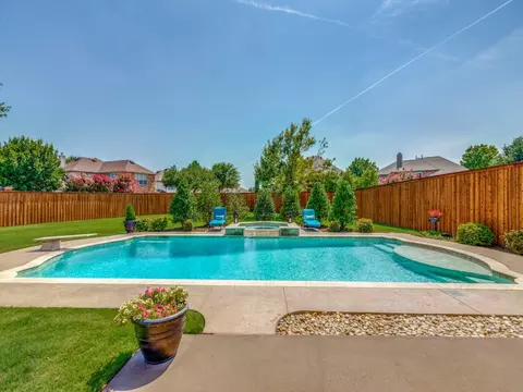 14 Bear Run, Frisco, TX 75033
