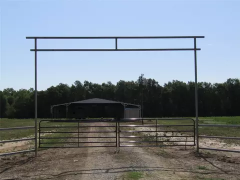 Tbd Farm To Market 910, Clarksville, TX 75426