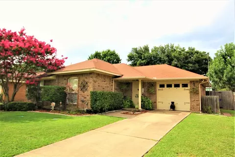 720 Brookhaven Dr, Royse City, TX 75189