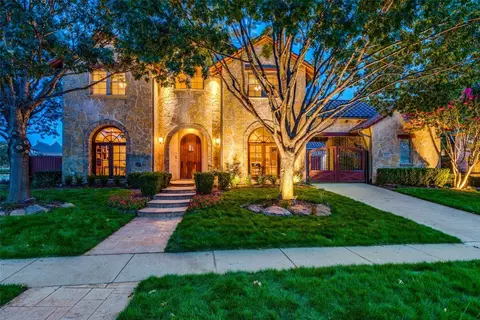 4633 Princess Caroline Ct, Frisco, TX 75034