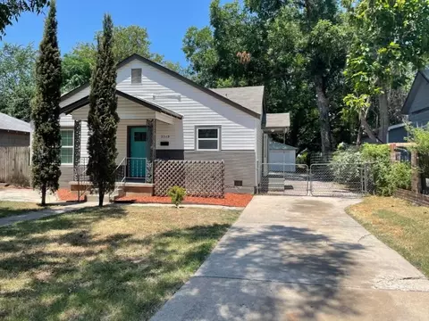3713 Chenault St, Fort Worth, TX 76111