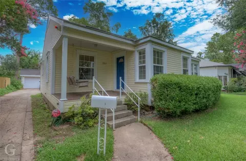 3567 Greenway Pl, Shreveport, LA 71105