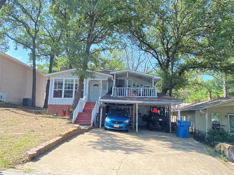 304 Shore Line Dr, Tool, TX 75143
