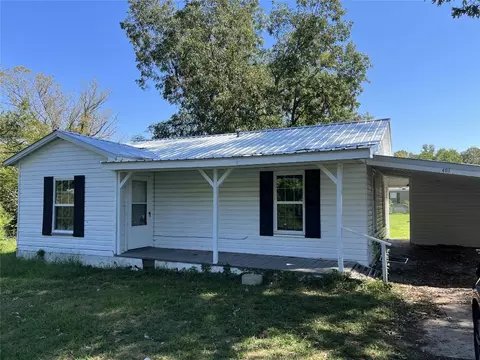 401 Ivy St, Mooringsport, LA 71060