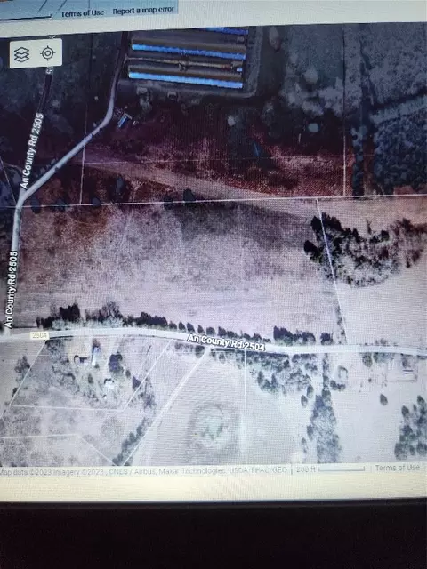 0000 An County Road 2504, Tennessee Colony, TX 75861