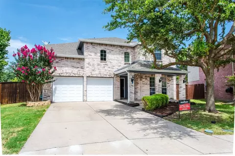 1801 Freeport Dr, Mckinney, TX 75070