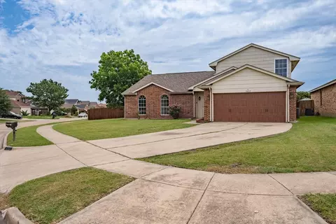 1402 Trevino, Arlington, TX 76014