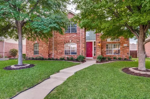 3513 Dripping Springs Dr, Plano, TX 75025