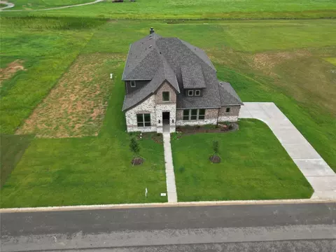 709 Olivia Ln, Collinsville, TX 76233