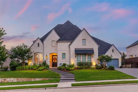 700 Horseshoe Ct, Prosper, TX 75078