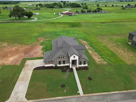 707 Olivia Ln, Collinsville, TX 76233