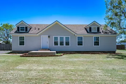 1941 Rainey Rd, Abilene, TX 79601