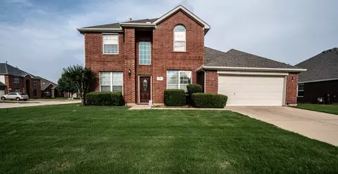 214 Rock Meadow Trl, Mansfield, TX 76063