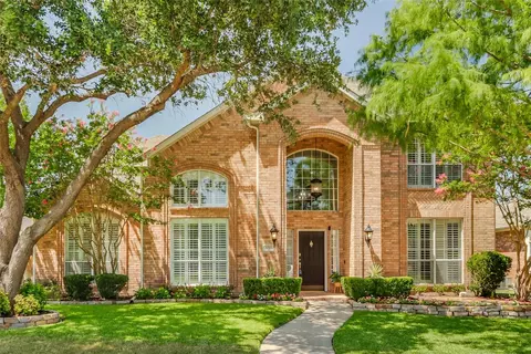 3705 Harlington Ln, Richardson, TX 75082