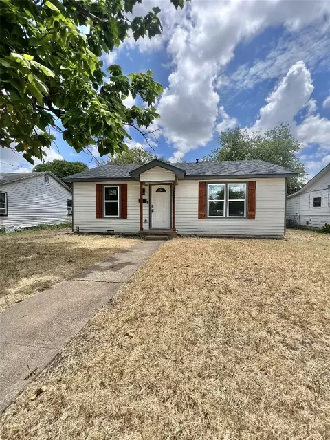 1620 Clark Ave, Waco, TX 76708