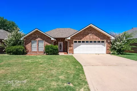 3874 Trinity Ln, Abilene, TX 79602