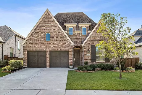 950 Gladewater Dr, Prosper, TX 75078
