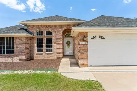 4105 N Chisholm Trl, Granbury, TX 76048