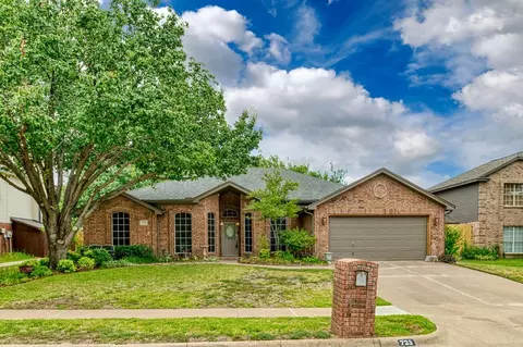 723 Carmel Dr, Keller, TX 76248