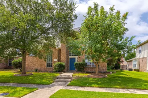 4404 Ridge Point Ln, Plano, TX 75024
