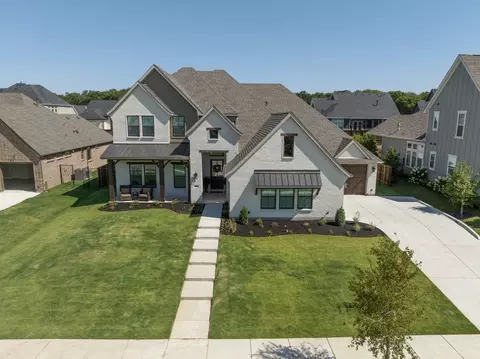 412 Travelers Ter, Argyle, TX 76226