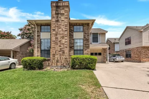 3030 Harbinger Ln, Dallas, TX 75287