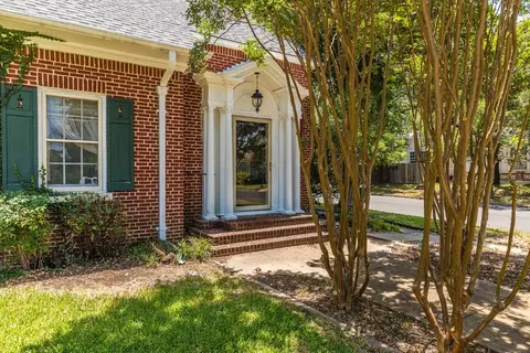 2228 Parrott Ave, Waco, TX 76707