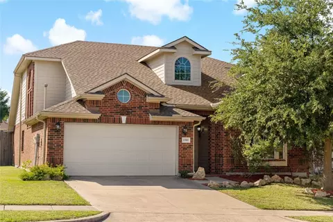 1301 Chestnut Hill Dr, Wylie, TX 75098